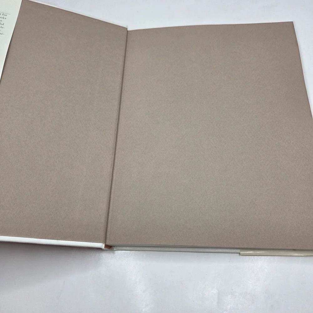 Julia Child & More Company Cookbook 1st Edition 1979 Hardcover Vintage Recipes